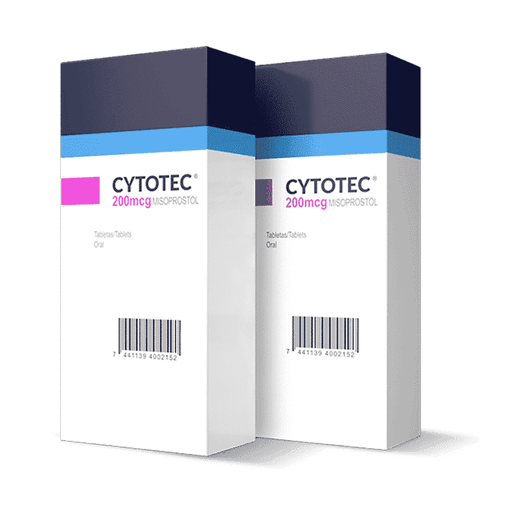 Como Comprar Cytotec