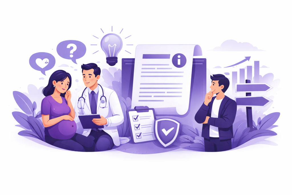 Suporte responsável sobre Cytotec Misoprostol original