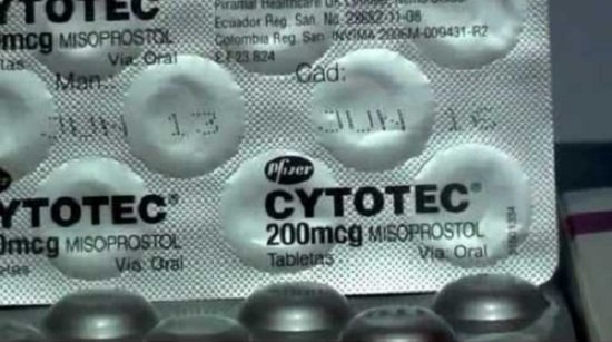 Comprar Cytotec no Rio de Janeiro
